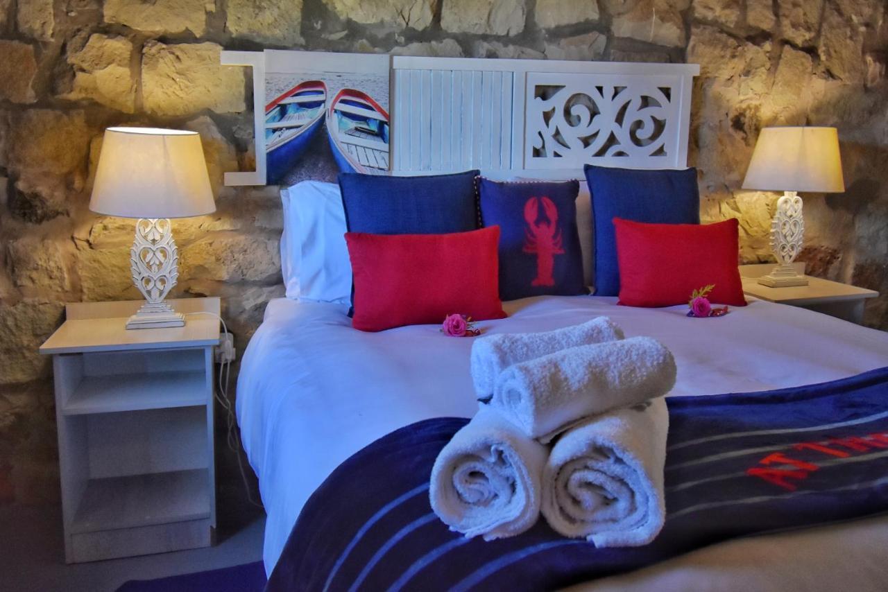 Affi Lande Boetiek Guestfarm Villa Fouriesburg Dış mekan fotoğraf
