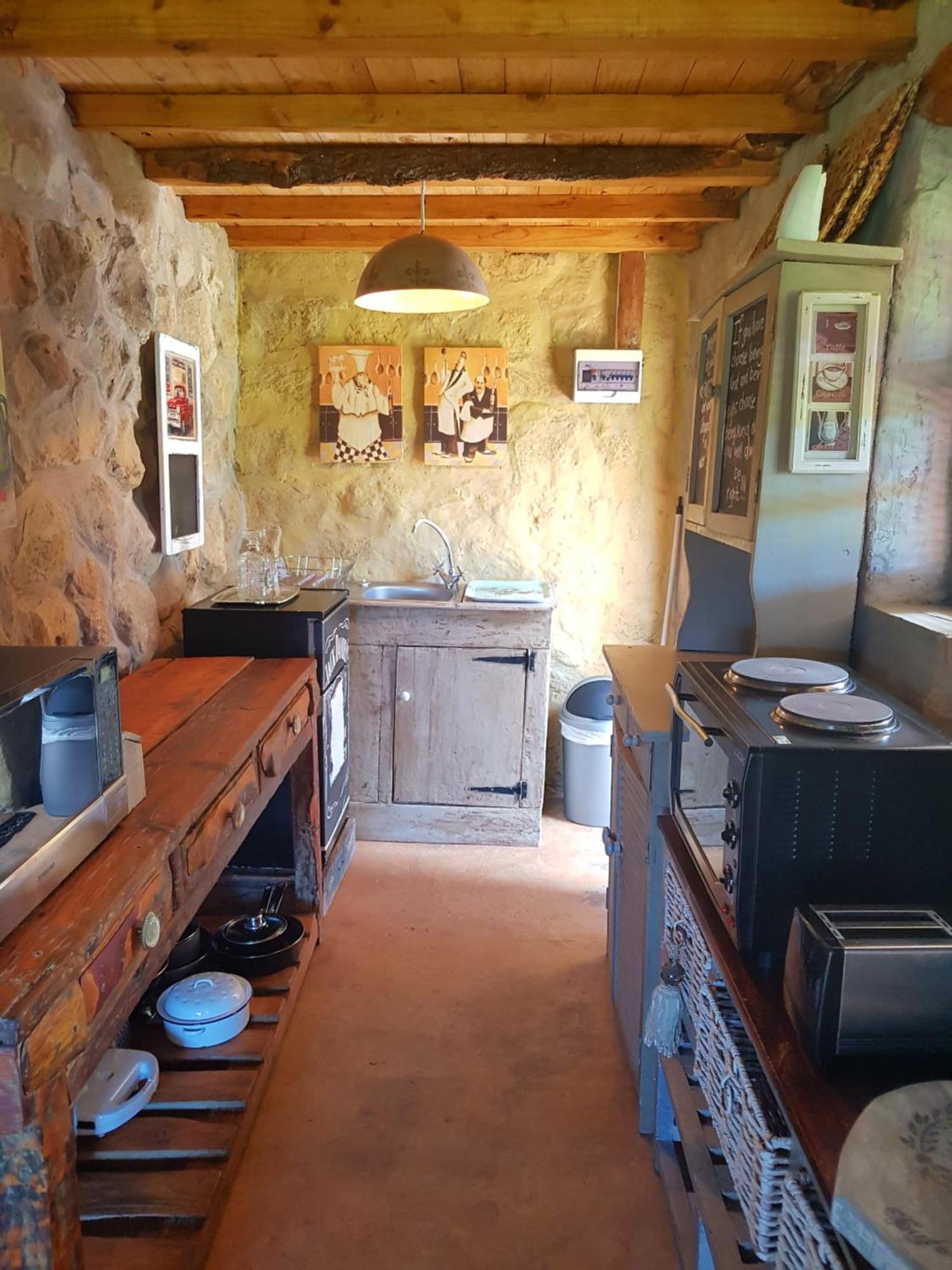 Affi Lande Boetiek Guestfarm Villa Fouriesburg Oda fotoğraf
