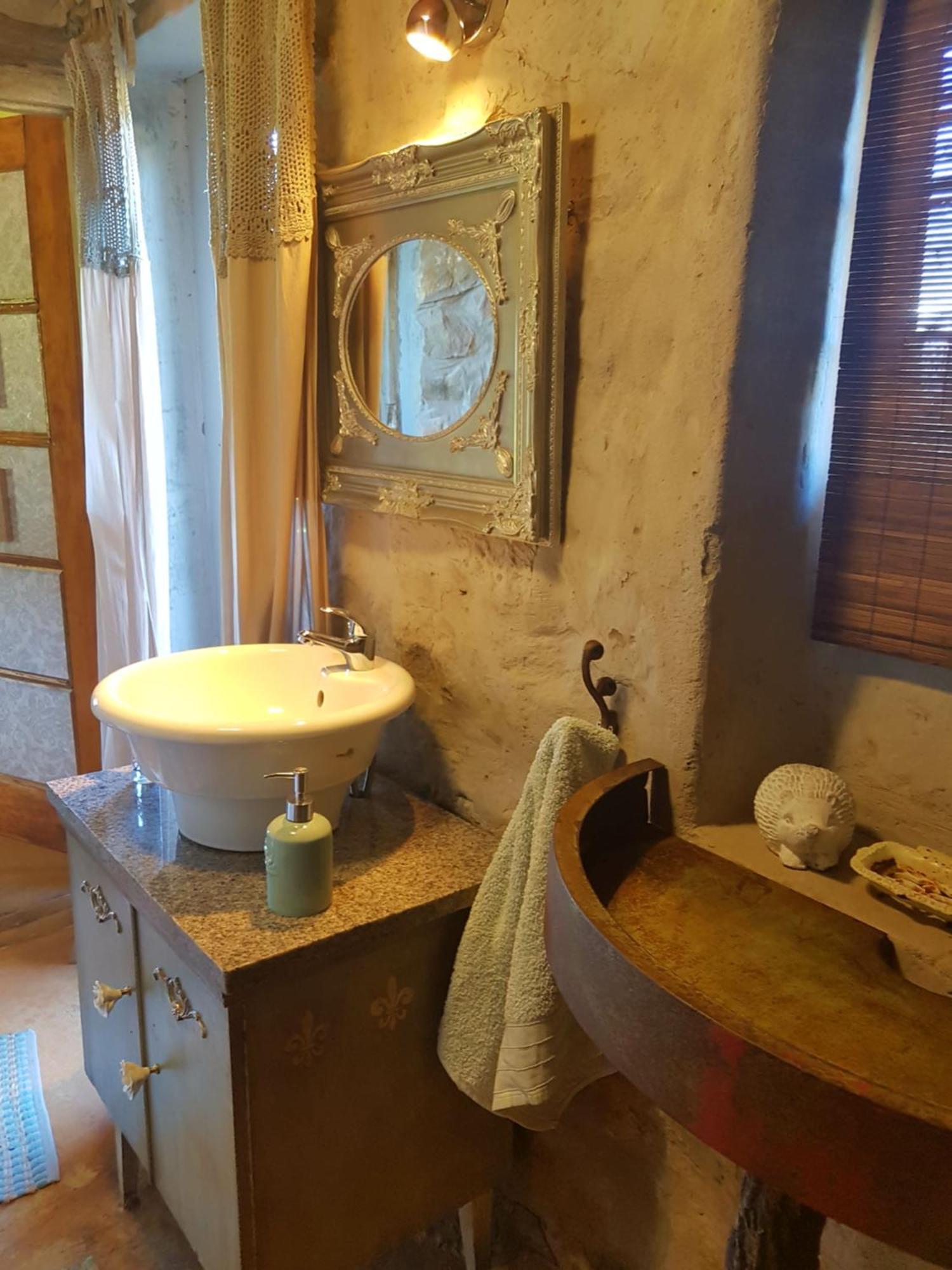 Affi Lande Boetiek Guestfarm Villa Fouriesburg Oda fotoğraf
