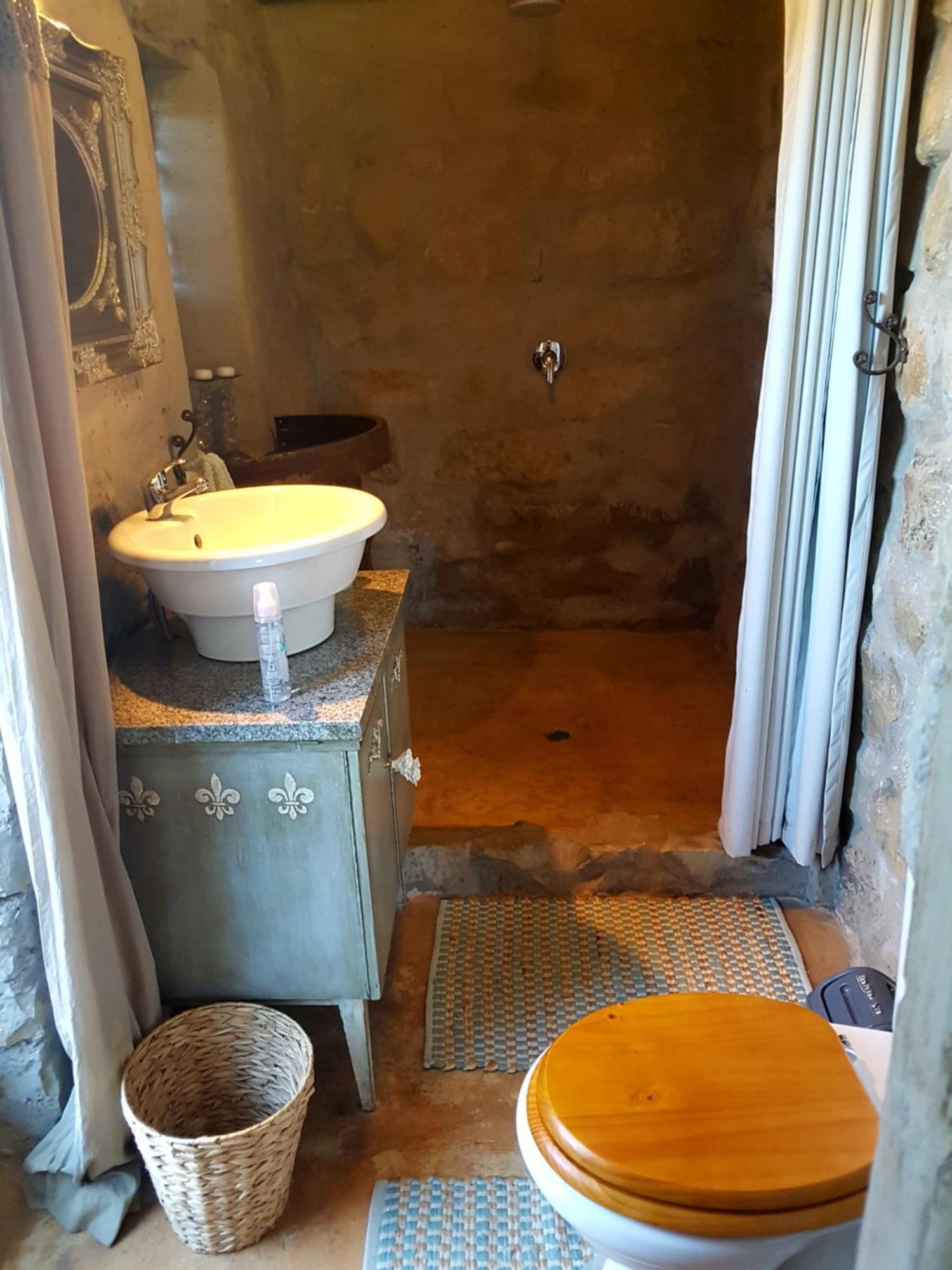 Affi Lande Boetiek Guestfarm Villa Fouriesburg Oda fotoğraf