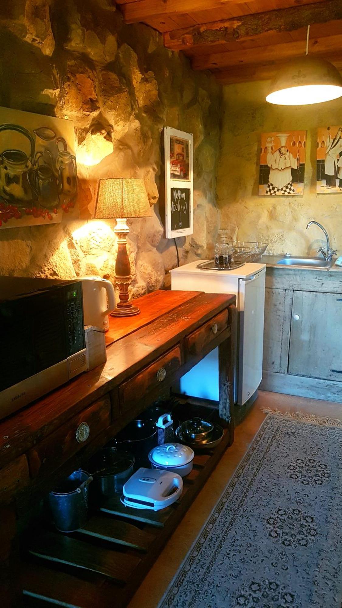 Affi Lande Boetiek Guestfarm Villa Fouriesburg Oda fotoğraf