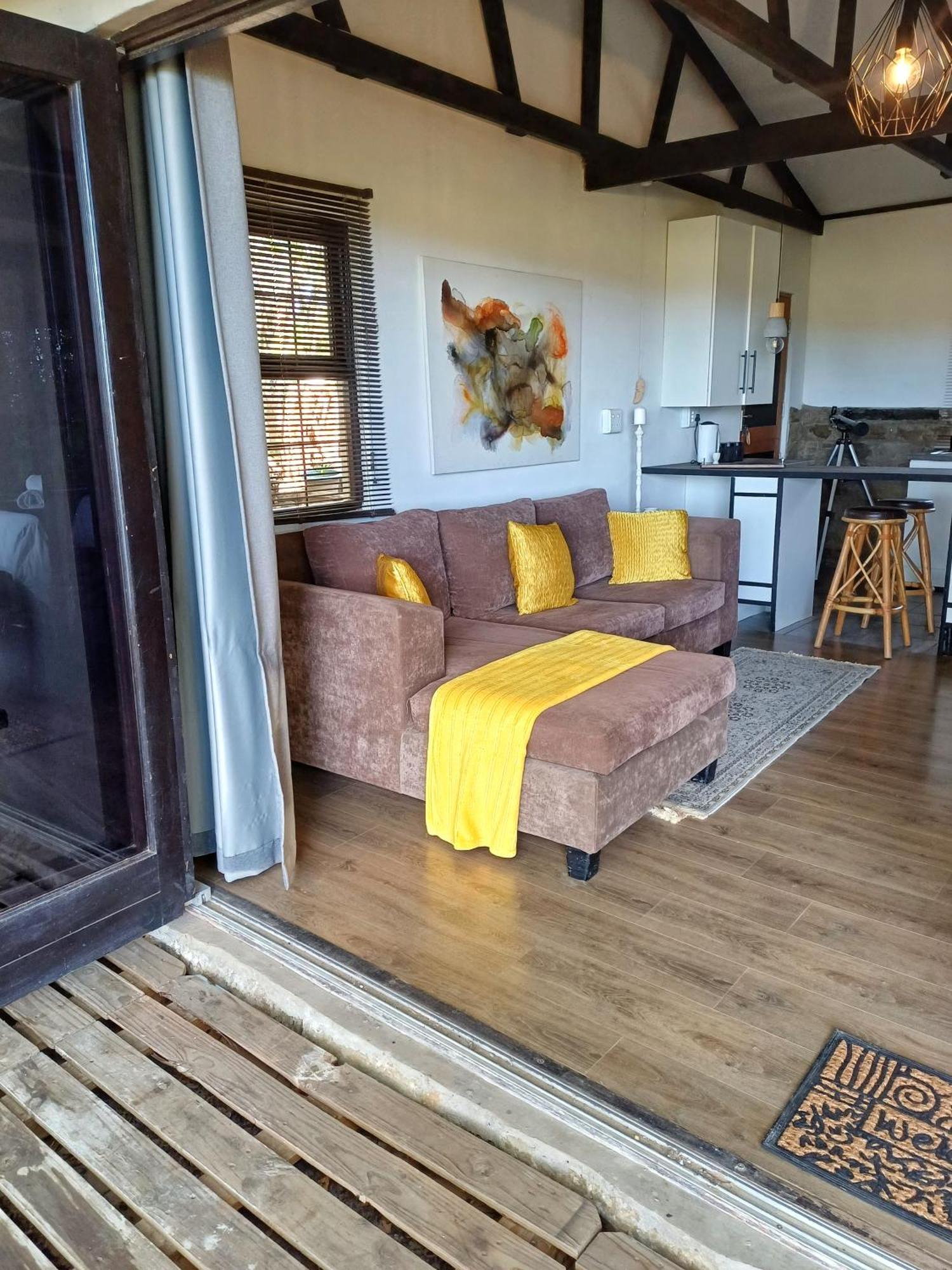 Affi Lande Boetiek Guestfarm Villa Fouriesburg Dış mekan fotoğraf