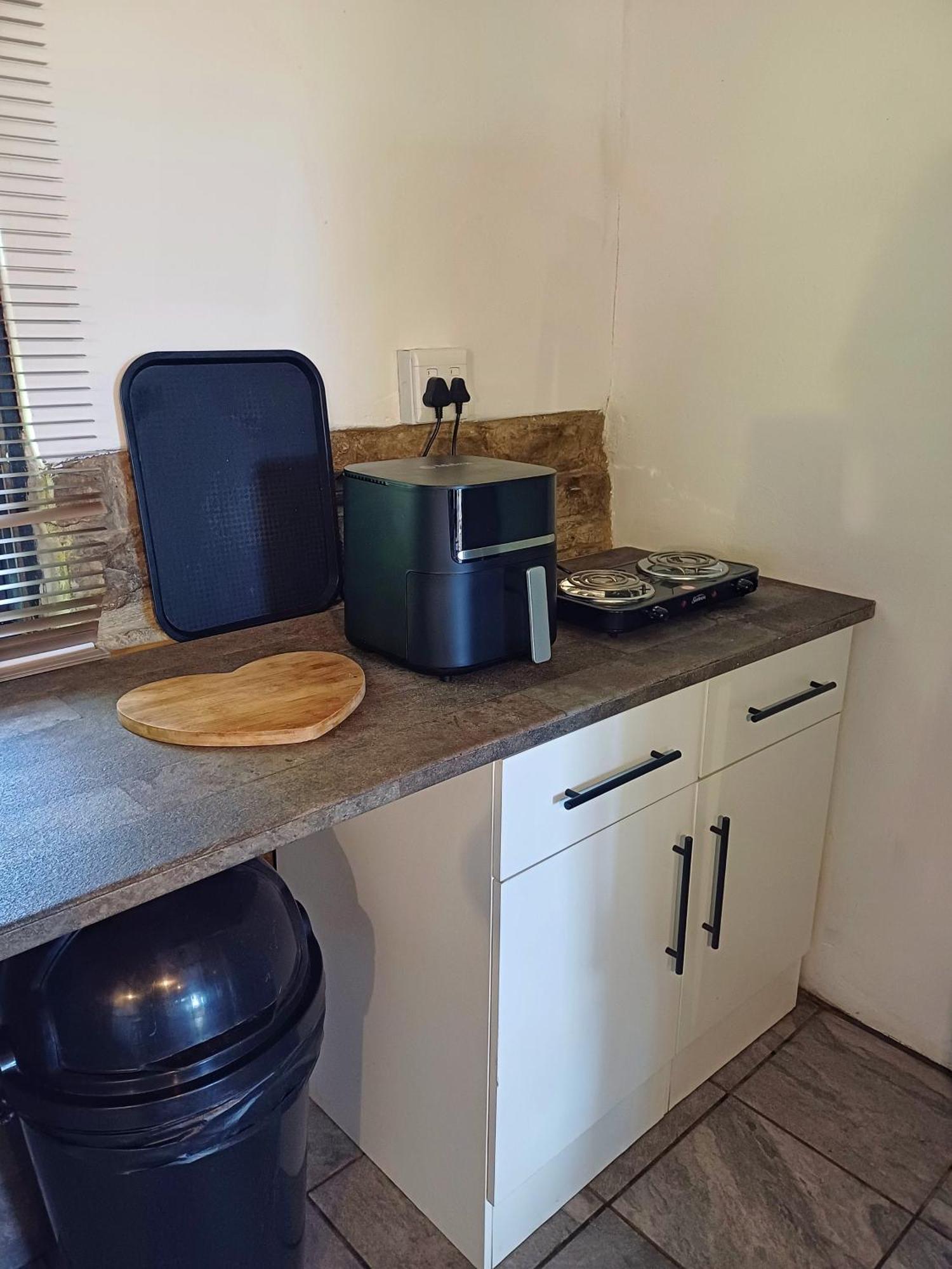 Affi Lande Boetiek Guestfarm Villa Fouriesburg Dış mekan fotoğraf