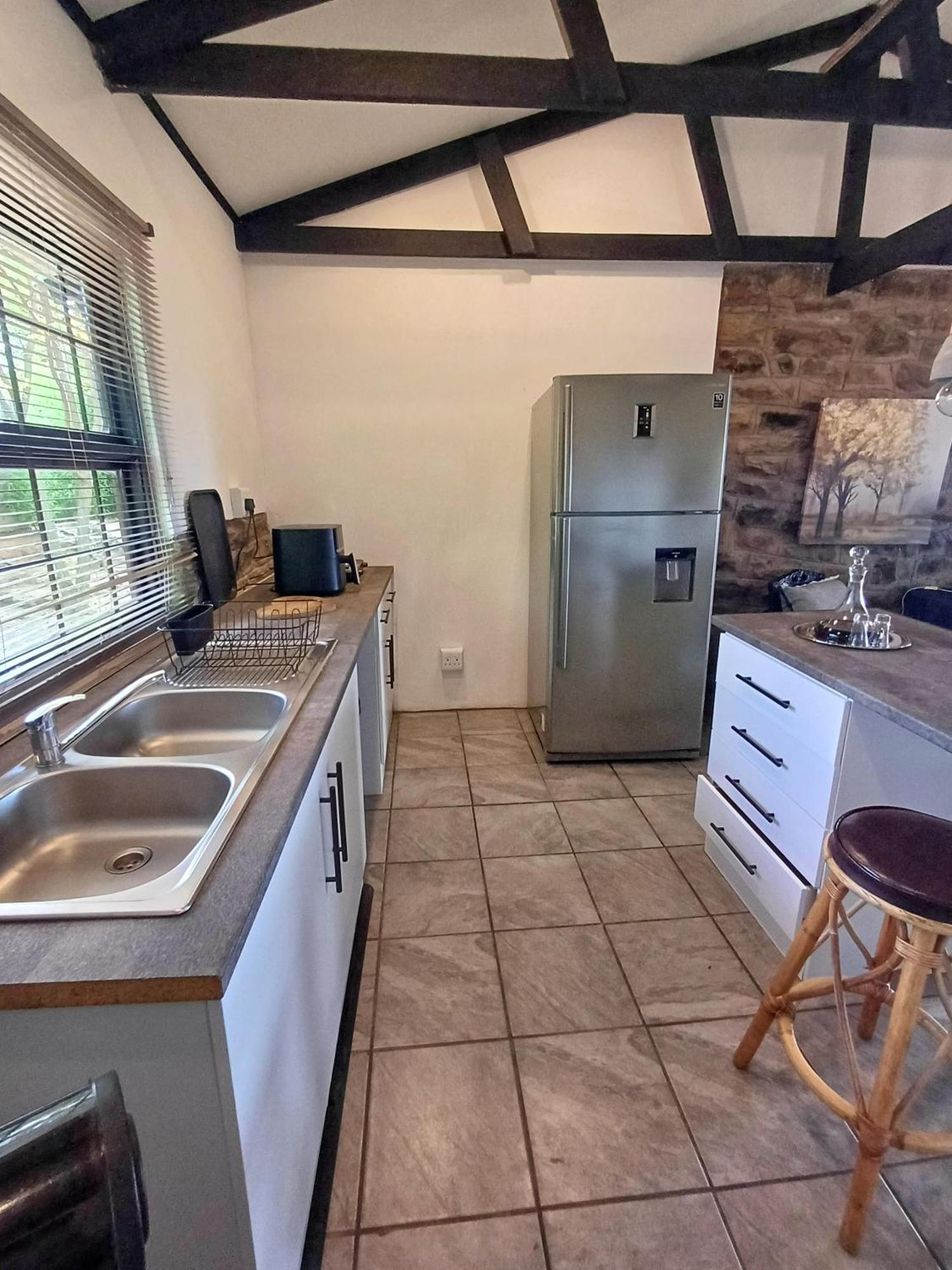 Affi Lande Boetiek Guestfarm Villa Fouriesburg Dış mekan fotoğraf