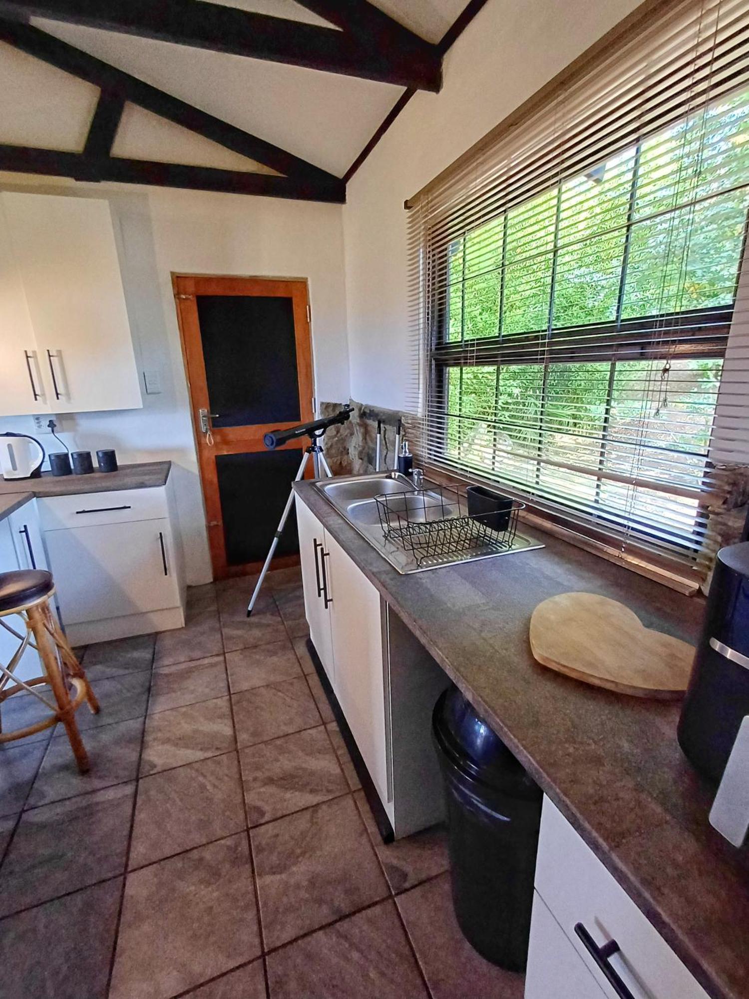 Affi Lande Boetiek Guestfarm Villa Fouriesburg Dış mekan fotoğraf