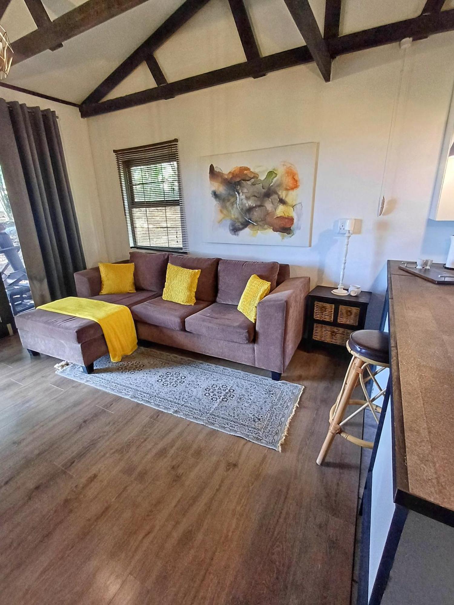 Affi Lande Boetiek Guestfarm Villa Fouriesburg Dış mekan fotoğraf