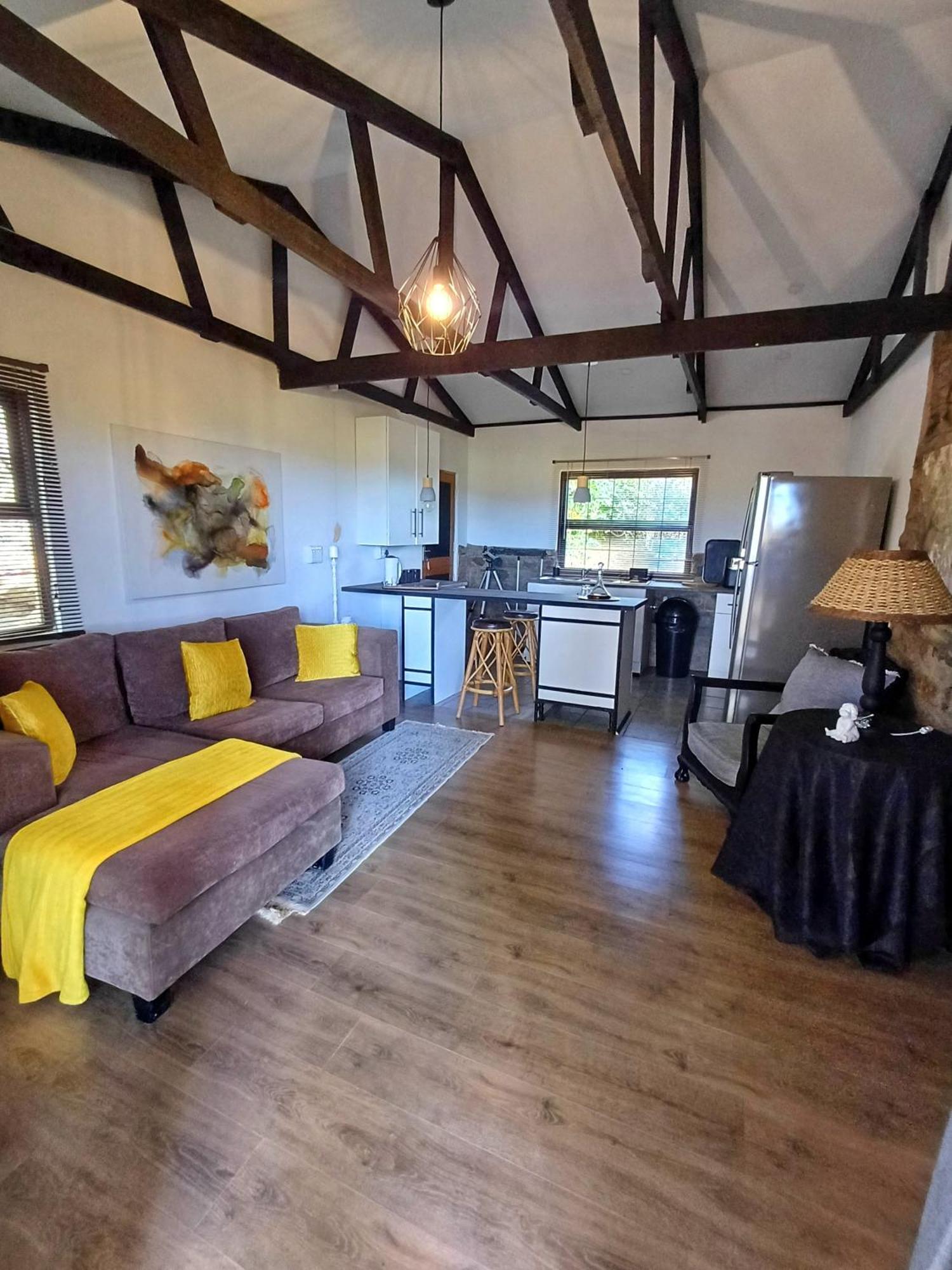 Affi Lande Boetiek Guestfarm Villa Fouriesburg Dış mekan fotoğraf