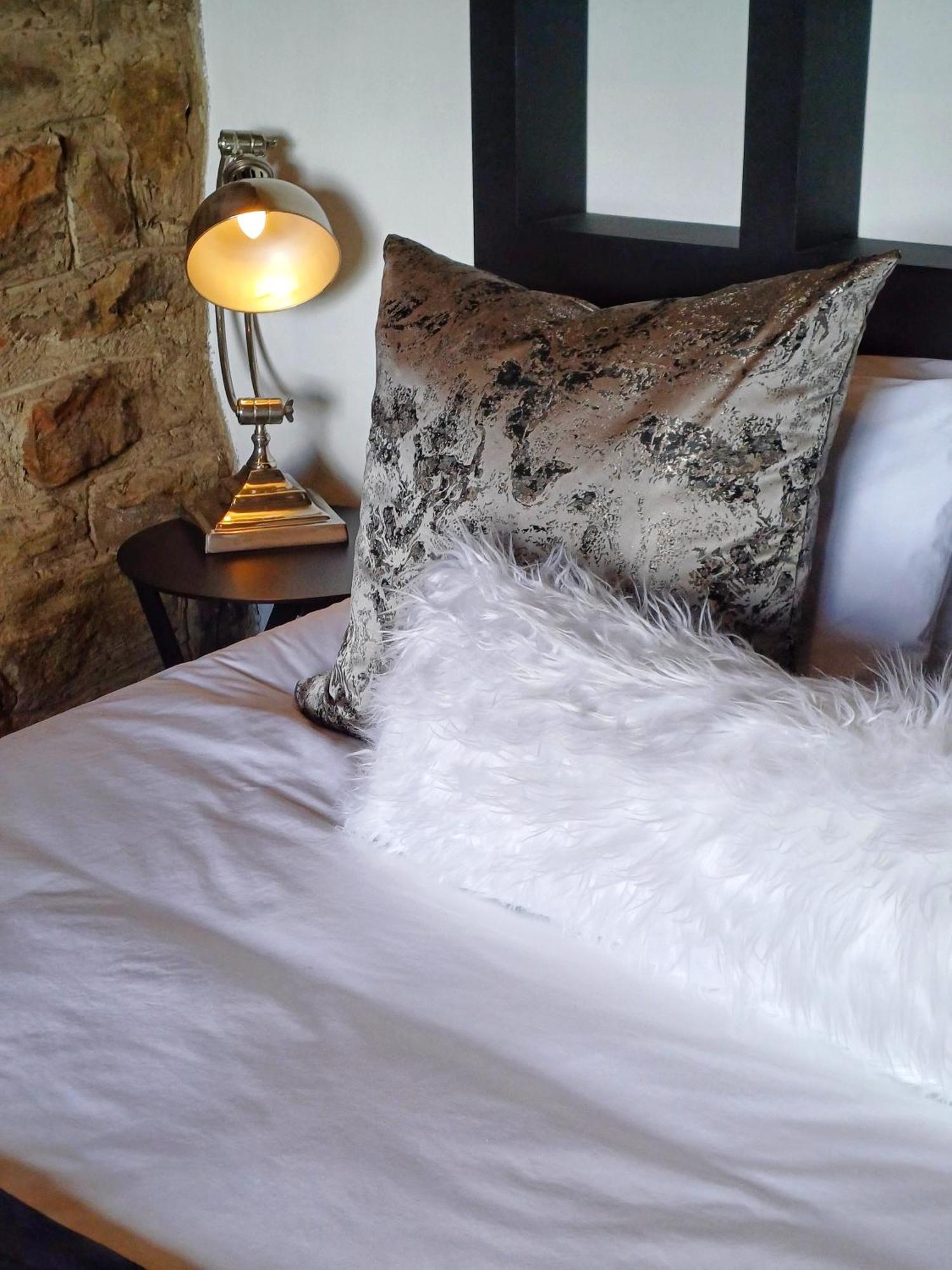 Affi Lande Boetiek Guestfarm Villa Fouriesburg Dış mekan fotoğraf