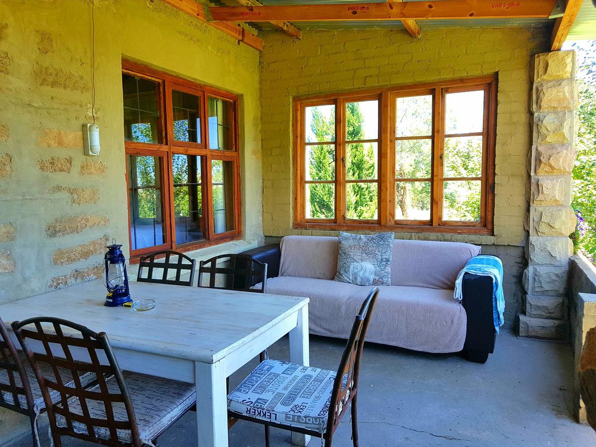 Affi Lande Boetiek Guestfarm Villa Fouriesburg Dış mekan fotoğraf
