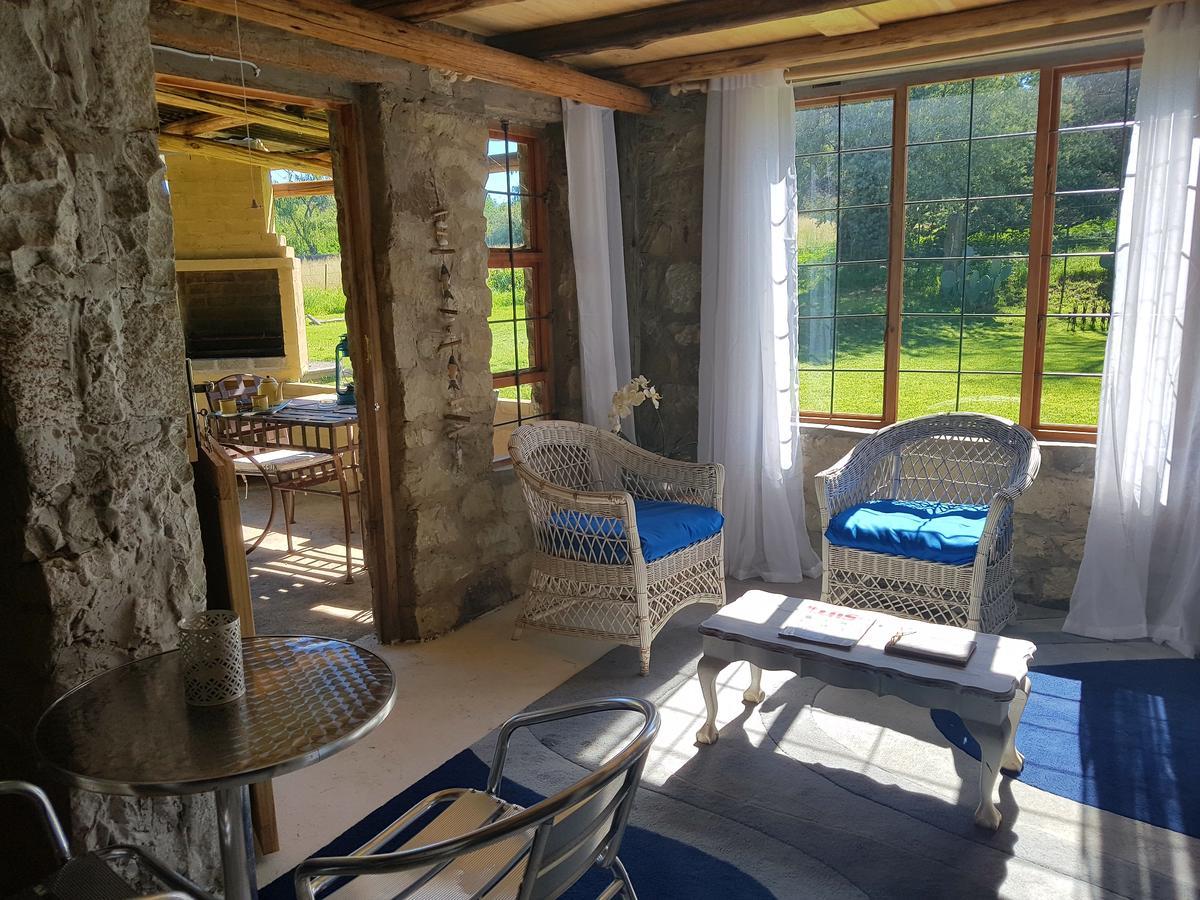 Affi Lande Boetiek Guestfarm Villa Fouriesburg Dış mekan fotoğraf