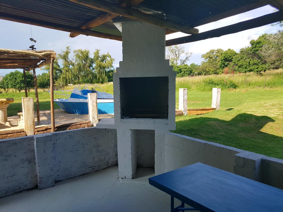 Affi Lande Boetiek Guestfarm Villa Fouriesburg Dış mekan fotoğraf