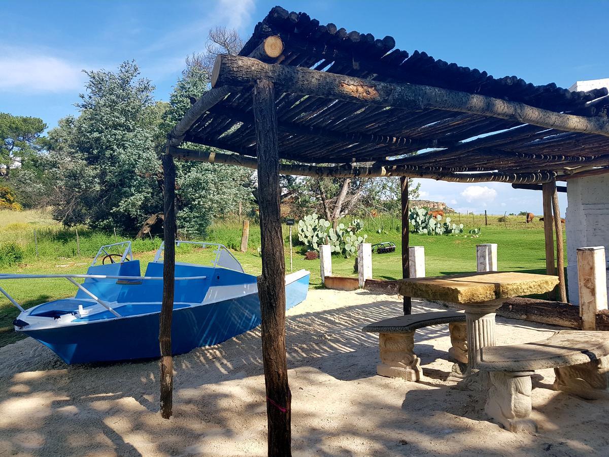 Affi Lande Boetiek Guestfarm Villa Fouriesburg Dış mekan fotoğraf