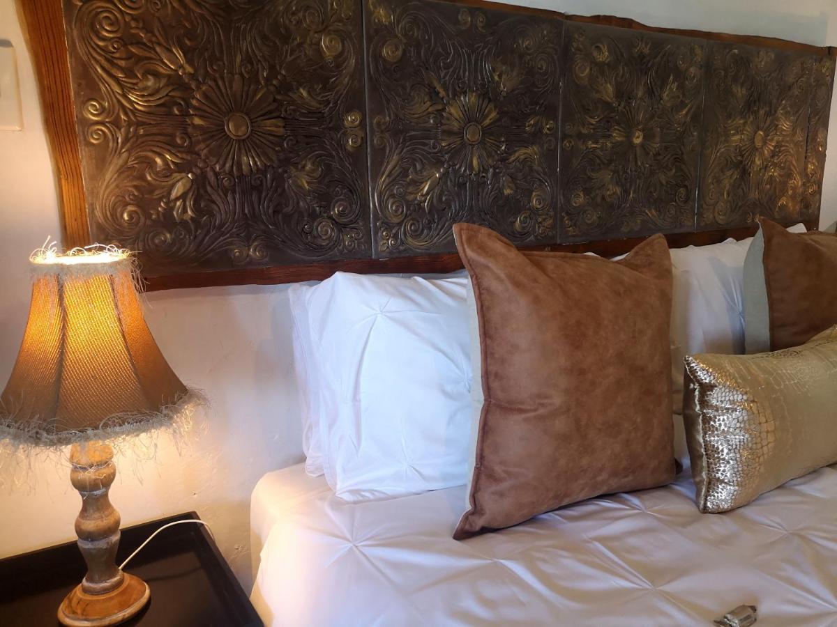 Affi Lande Boetiek Guestfarm Villa Fouriesburg Dış mekan fotoğraf